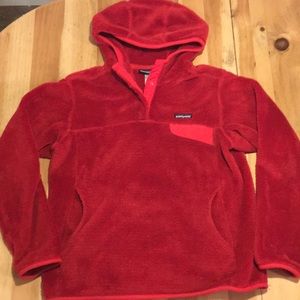 Patagonia Fleece